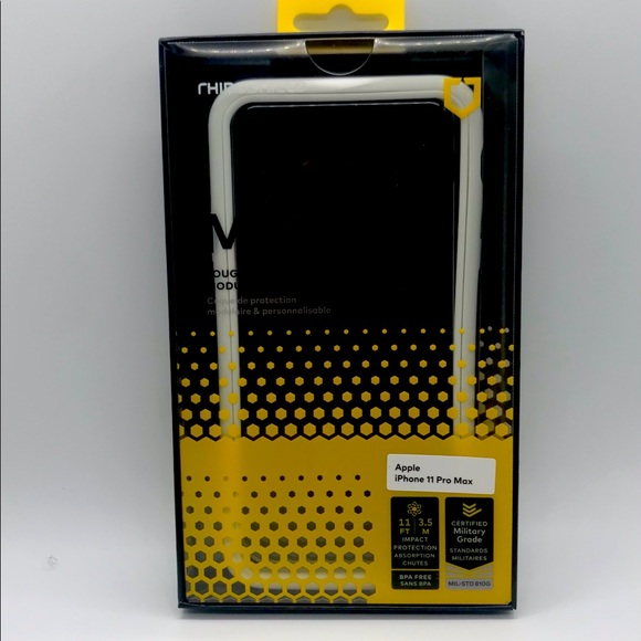 NEW iPhone 11 Pro Max Military Grade Case - Picture 2 of 5